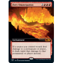 Émancipation ardente (Extended) - Foil