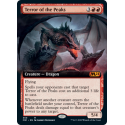 Terror of the Peaks (Extended) - Foil