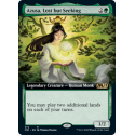 Azusa, Lost but Seeking (Extended) - Foil