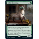 Feline Sovereign (Extended) - Foil