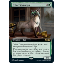 Feline Sovereign (Extended) - Foil