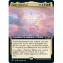 Sanctum of All (Extended) - Foil