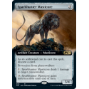 Sparkhunter Masticore (Extended) - Foil