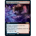 Tempio della Rivelazione (Extended) - Foil