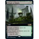 Temple of Malady (Extended)