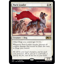 Pack Leader (Promo) - Foil