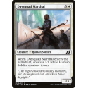 Daysquad Marshal
