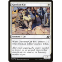 Garrison Cat - Foil