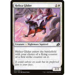 Helica Glider