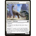 Imposanter Vantasaurus - Foil