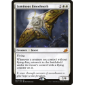 Luminous Broodmoth - Foil