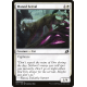 Maned Serval - Foil