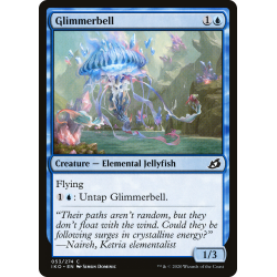 Glimmerbell - Foil