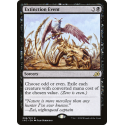 Extinction Event - Foil