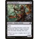 Lurking Deadeye - Foil