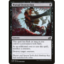 Mutual Destruction - Foil