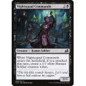 Nightsquad Commando - Foil