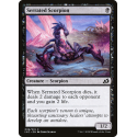 Serrated Scorpion - Foil