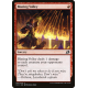 Blazing Volley - Foil