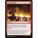 Blazing Volley - Foil