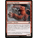 Ferocious Tigorilla - Foil