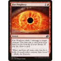 Fire Prophecy - Foil