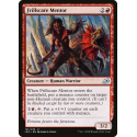 Frillscare Mentor - Foil