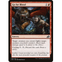 Go for Blood - Foil