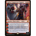 Lukka, Coppercoat Outcast - Foil