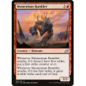 Momentum Rumbler - Foil