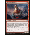 Rooting Moloch - Foil