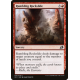 Rumbling Rockslide - Foil