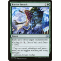 Barrier Breach - Foil