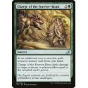 Charge of the Forever-Beast - Foil