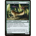 Flycatcher Giraffid - Foil