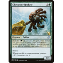 Glowstone Recluse - Foil