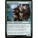 Hornbash Mentor - Foil