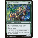 Humble Naturalist - Foil