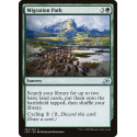 Migration Path - Foil