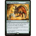 Mythos of Brokkos - Foil