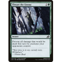 Thwart the Enemy - Foil