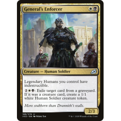 General's Enforcer