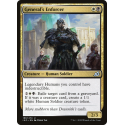 General's Enforcer - Foil