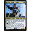 Kinnan, Bonder Prodigy - Foil