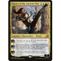 Narset of the Ancient Way - Foil