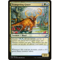 Trumpeting Gnarr - Foil