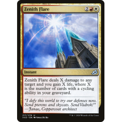Zenith Flare