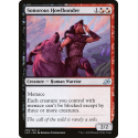 Sonorous Howlbonder - Foil