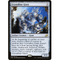 Crystalline Giant - Foil