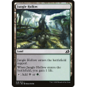 Jungle Hollow - Foil